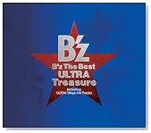 ULTRA Treasure(DVD�t)�̃C���[�W���g�傷��