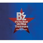 ULTRA Treasure(DVD付)