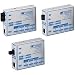 Omnitron Systems 4473-1 2Mbps Fiber Optic Transceiver