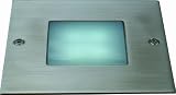 Massive LED-Bodenstrahler 3-flammig Bedford 170794710