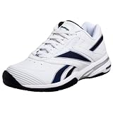 Reebok Men's The Pump Net Pro Tennis Shoe