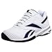 Apparel : Reebok Men's The Pump Net Pro Tennis Shoe