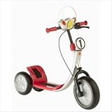 Italtrike 2300 Oko Ergonomic Scooter