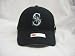 SEATTLE MARINERS HAT CAP NIKE MLB HATS CAPS OSFA