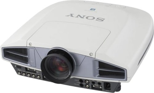VPL-FX52 MMPROJ LCD W/ STANDARD LENS INCLUDED