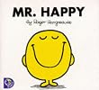 Mr. Happy (Mr. Men)