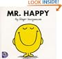 Mr. Happy