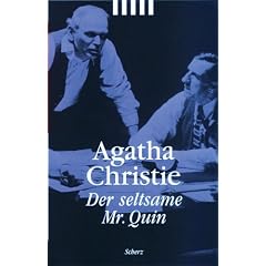 Der seltsame Mister Quin