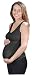 * Black Bellybra - L