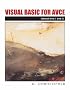 Visual Basic for AVCE: Edexcel Units 7 and 22 Pt.1: VBAVCE