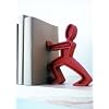 JAMES BOOKEND - Red