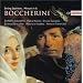 Boccherini: Quintets (Op 25 Nos 1, 4 & 6; Op 11 No 5 Minuetto) /Europa Galante