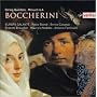 Boccherini: Quintets (Op 25 Nos 1, 4 & 6; Op 11 No 5 Minuetto) /Europa Galante