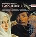 Boccherini: String Quintets; Minuet in A /Europa Galante * Biondi