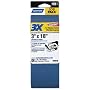 Norton 49256 3X  3" x 18" 120 Grit Sanding Belt - 5 Pack
