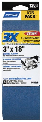 Norton 49256 3X 3