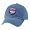 Chicago Cubs 1984 Royal Franchise Cap by Twins Enterprises Select Franchise Hat Size: Small - 6 7/8 to 7 1/8