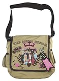 High School Musical Mini Messenger Bag