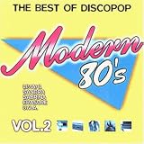 Modern 80s-die Zweite