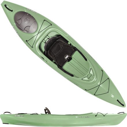 Wilderness Systems Aspire 105 Kayak