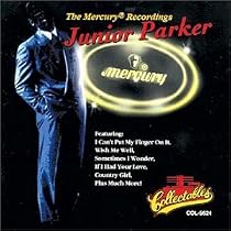 The Mercury Recordings