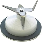 KitchenAid Blender Cutter Blade Assembly