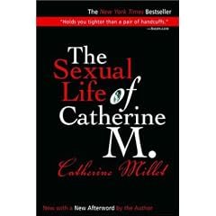The Sexual Life of Catherine M.