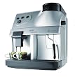 Spidem Trevi Kaffee-/Espressoautomat silber