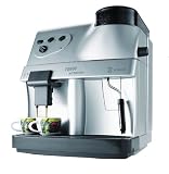 Spidem Trevi Kaffee-/Espressoautomat silber