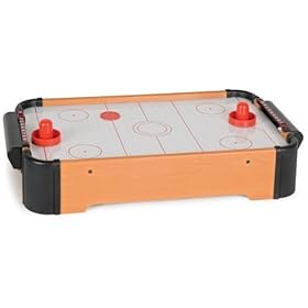  21 inch Mini Air Hockey Game Set