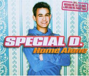 CD-Charts  Music : Home Alone