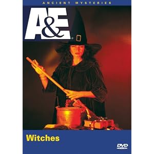 Ancient Mysteries - Witches