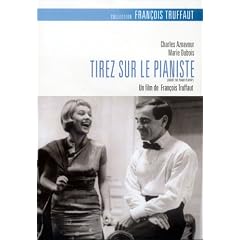 Tirez sur le pianiste (Original French Version with English Subtitles)