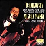 Tchaikovsky: Rococo Variations; Andante cantabile