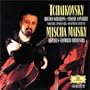 Tchaikovsky: Rococo Variations; Andante cantabile