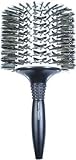 Jilbere De Paris Ceramic Mega Vent 5 Inch Round Hair Brush