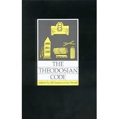 Theodosian Code