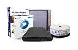 DIGISTOR Multimedia & Archive Kit