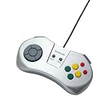 ELECOM ゲームパッド JC-U1808TSV