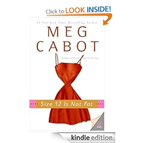 Size 12 Is Not Fat (Heather Wells Mystery)