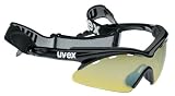 Uvex Crow Ultra Sunglasses