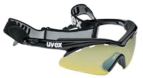 UVEX Crow Ultra Sunglasses