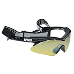 Uvex Crow Ultra Sunglasses