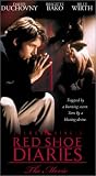 Red Shoe Diaries - The Movie [VHS]