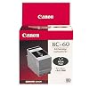 Canon BC-60 Inkjet Cartridge (F45-1231-400, Black)