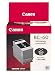 Electronics : Canon BC-60 Inkjet Cartridge (F45-1231-400, Black)