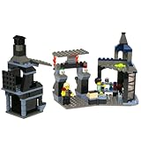 LEGO Harry Potter Knockturn Alley (4720)