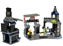 LEGO Harry Potter Knockturn Alley (4720)