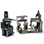 LEGO Harry Potter Knockturn Alley (4720)
