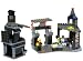 LEGO Harry Potter Knockturn Alley (4720)